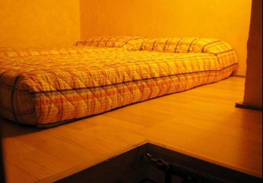 Hotel Pasteral Riu Ter Ла-Сельера-де-Тер Экстерьер фото