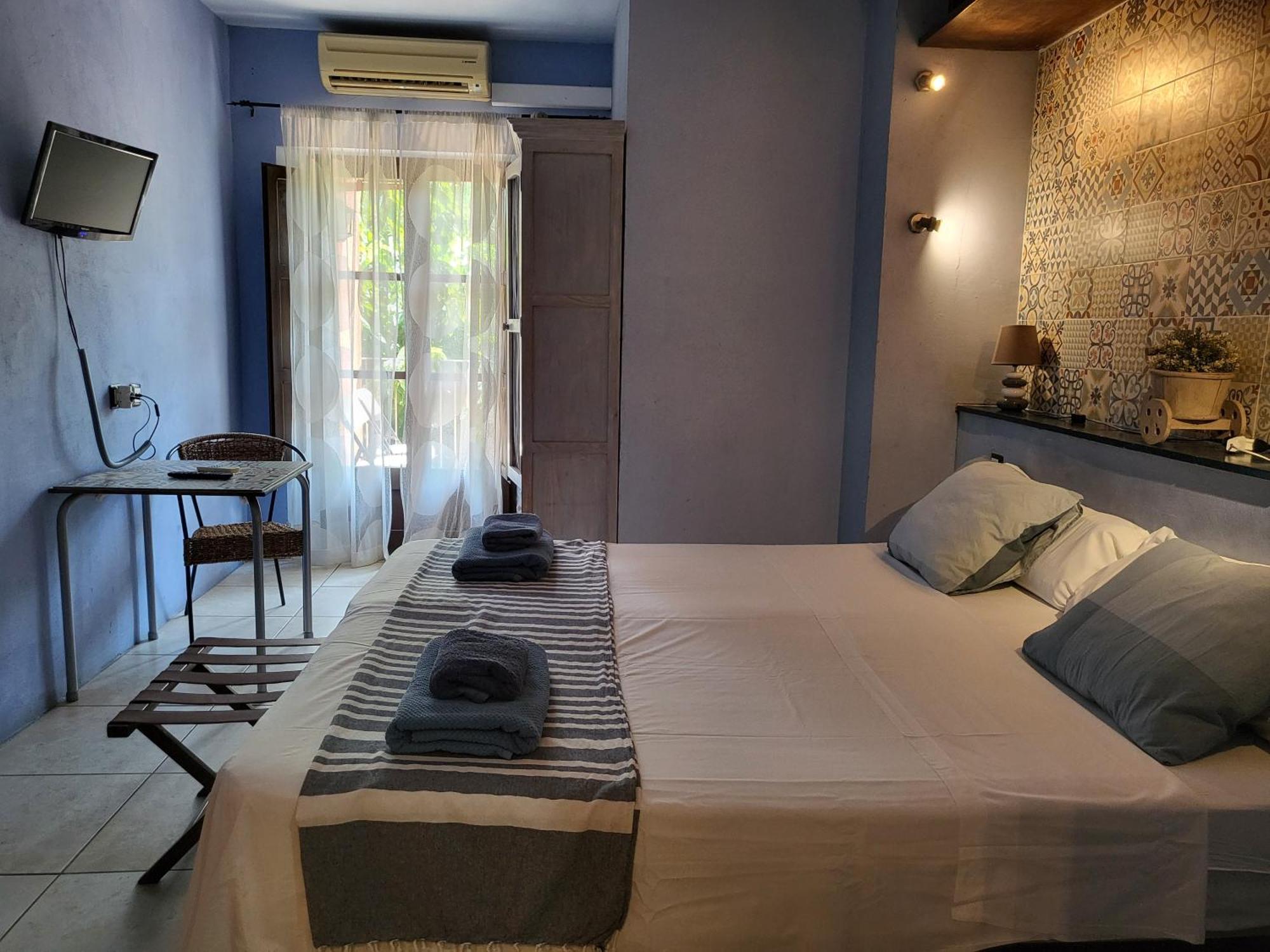 Hotel Pasteral Riu Ter Ла-Сельера-де-Тер Экстерьер фото